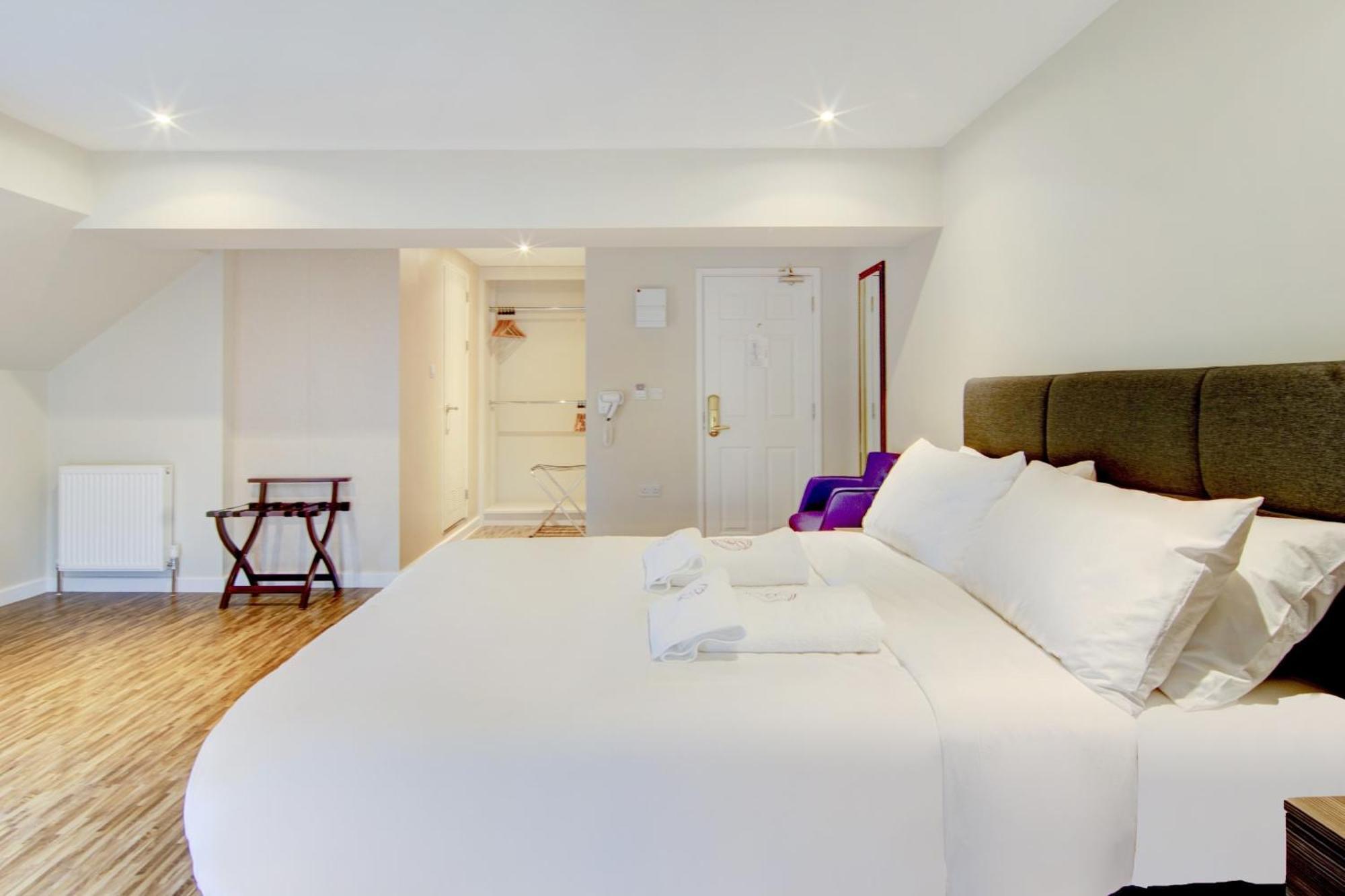Oyo The Gissons Hotel Exminster Buitenkant foto